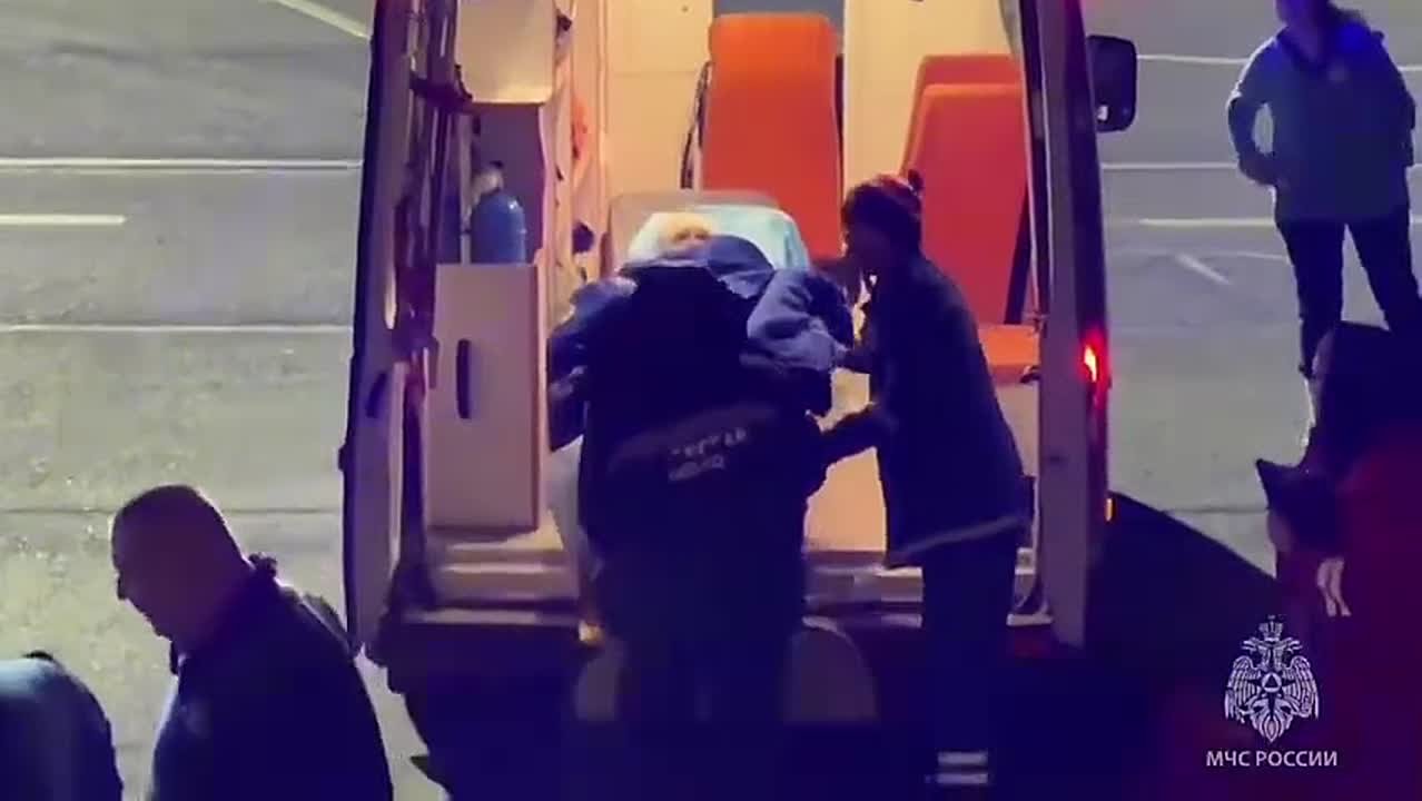 Трехдневный траур объявлен в связи с ЧП на «Нижнекамскнефтехиме»