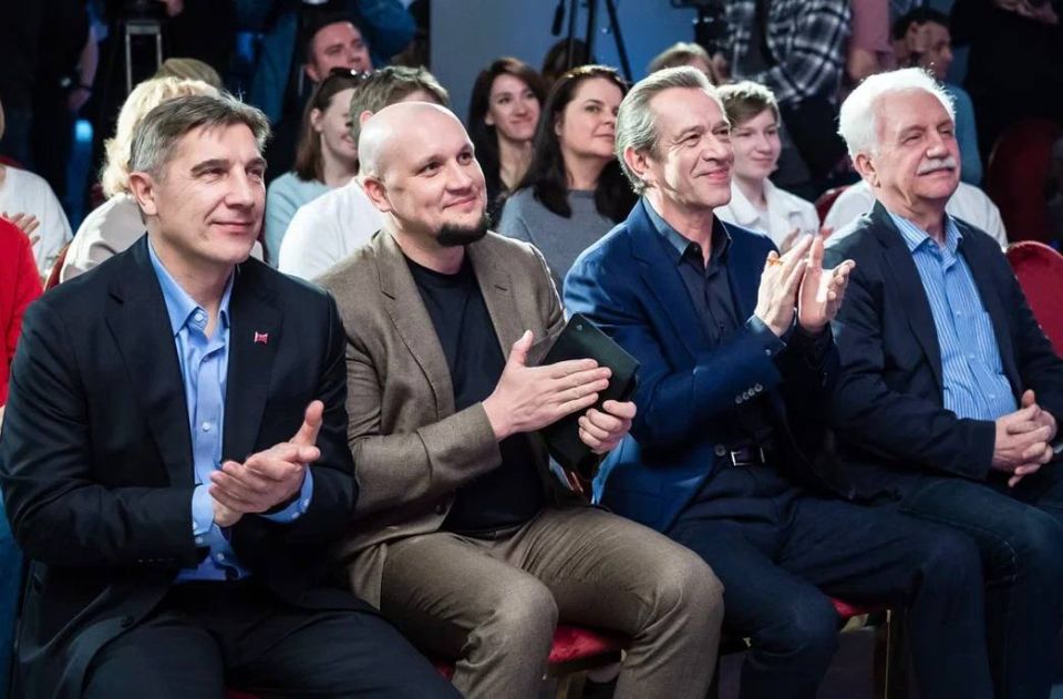 � ������ ��������� �������������� ��������, ������������ � 150-����� ����� ����������� �������� ������