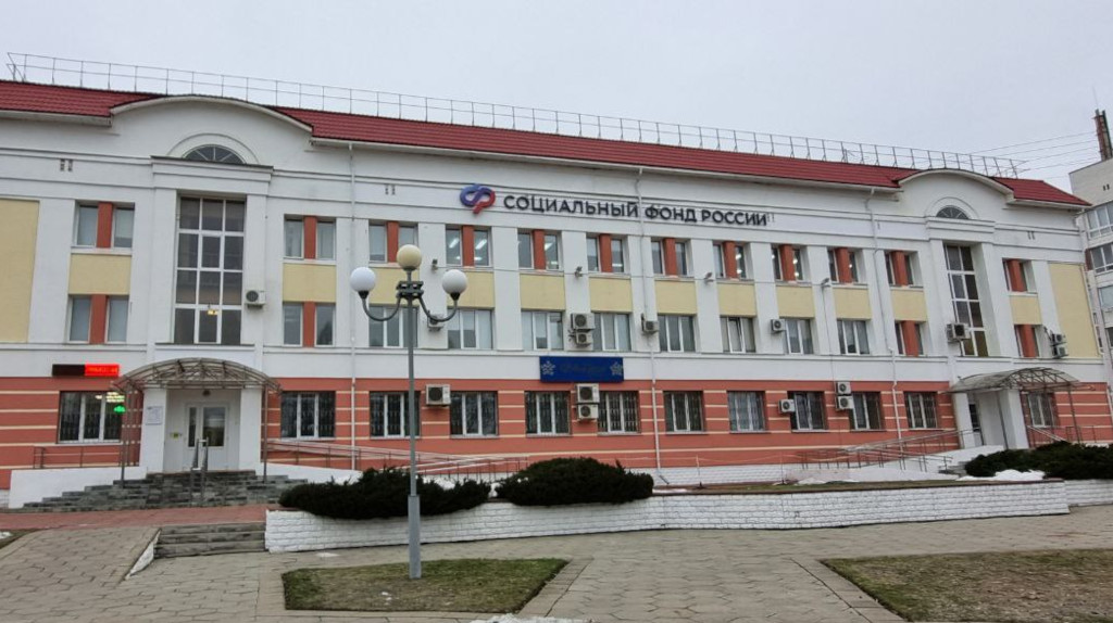 Социальные пенсии увеличатся для 88 тысяч брянцев