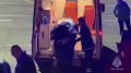 Десять пострадавших при ЧП в Нижнекамске доставили спецбортом в Москву, сообщили в МЧС