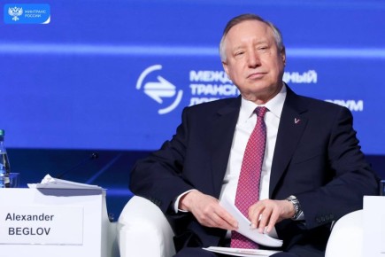 До Москвы за 2:15: что даст Петербургу и гостям новый транспортный мегапроект