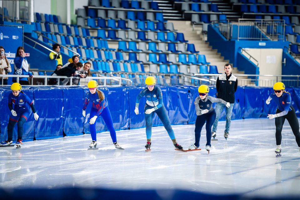 ������������ ����� ������� ������������: � ��� ����������� IX ������������� ������ �����������!