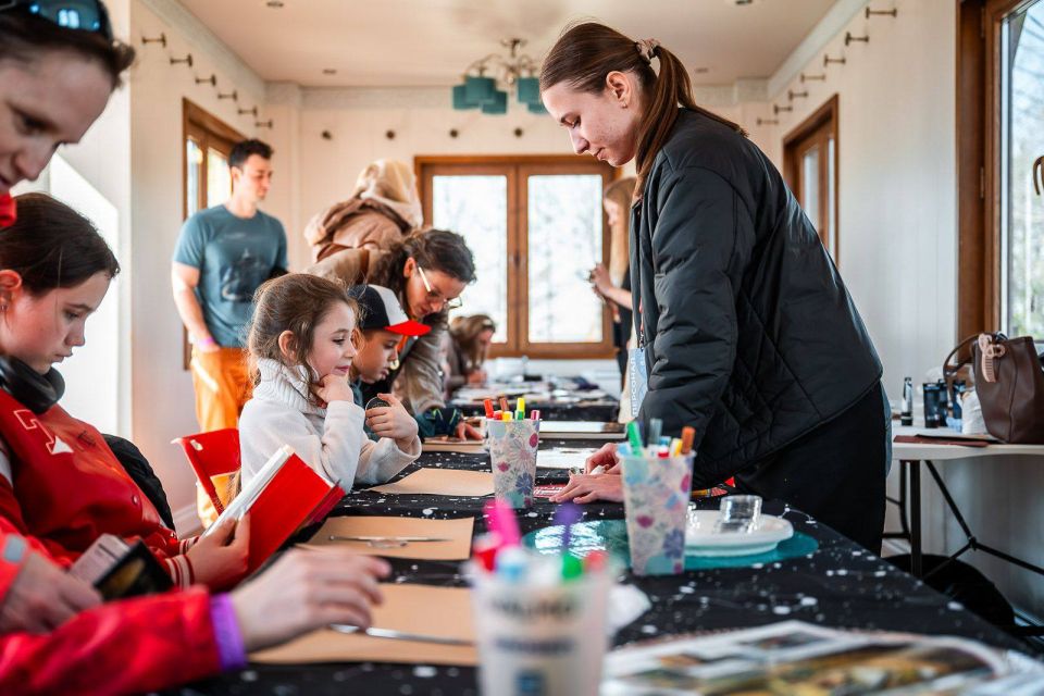 � ��������� �������� 4 � 5 ������ ����� ������ ������� ������� � ������� � ������-�������