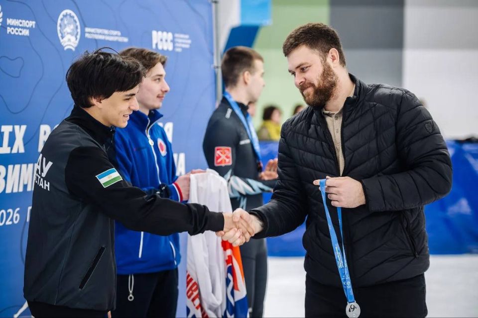 ������������ ����� ������� ������������: � ��� ����������� IX ������������� ������ �����������!