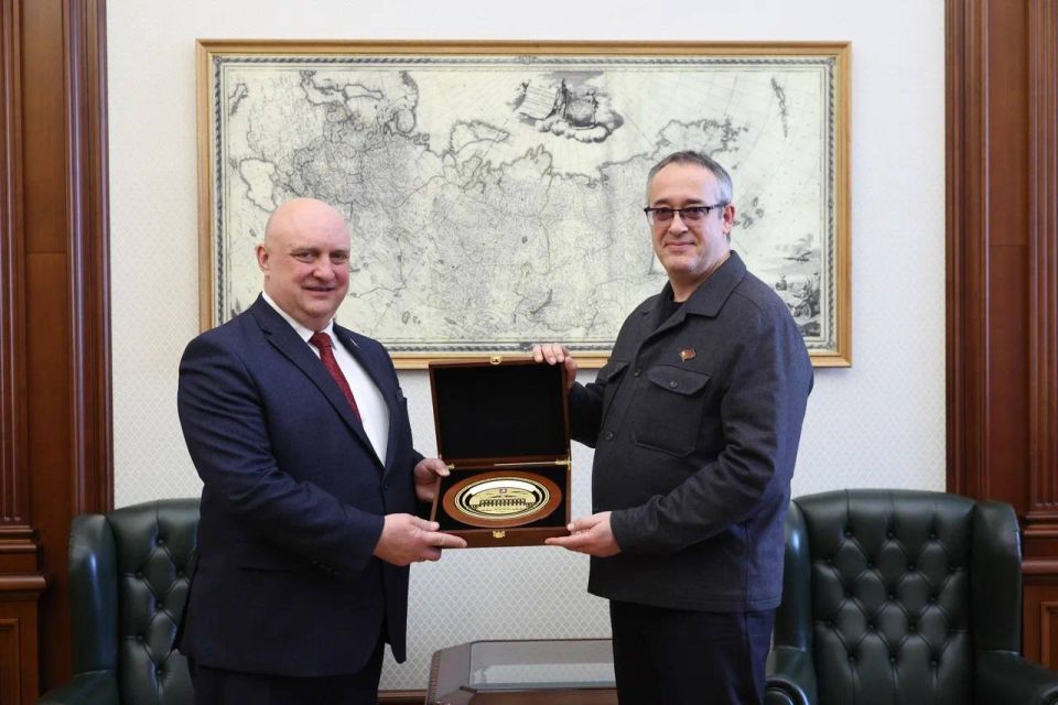 ������� ����������: ����������� � ������������� ���������� ���������� ������ ��������� �������� ���������