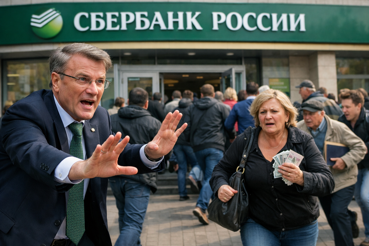 Снижение ставок по депозитам: Когда россияне начнут забирать свои средства?