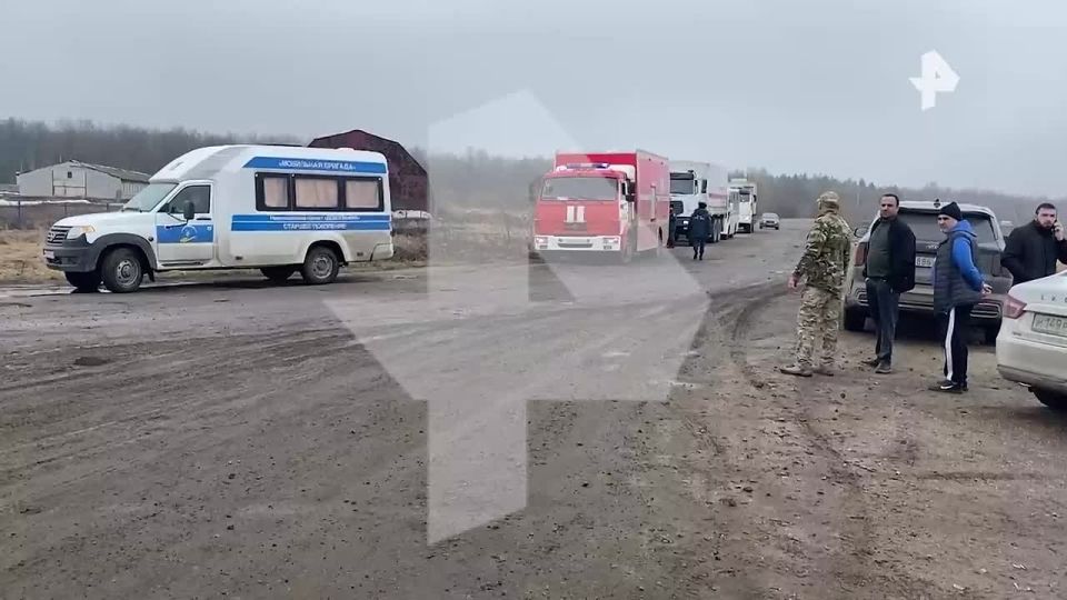 "����� ����� ���������, � ��� ������": ��������� ���������� � ������� ����� ������� ������ "������ � ���������"