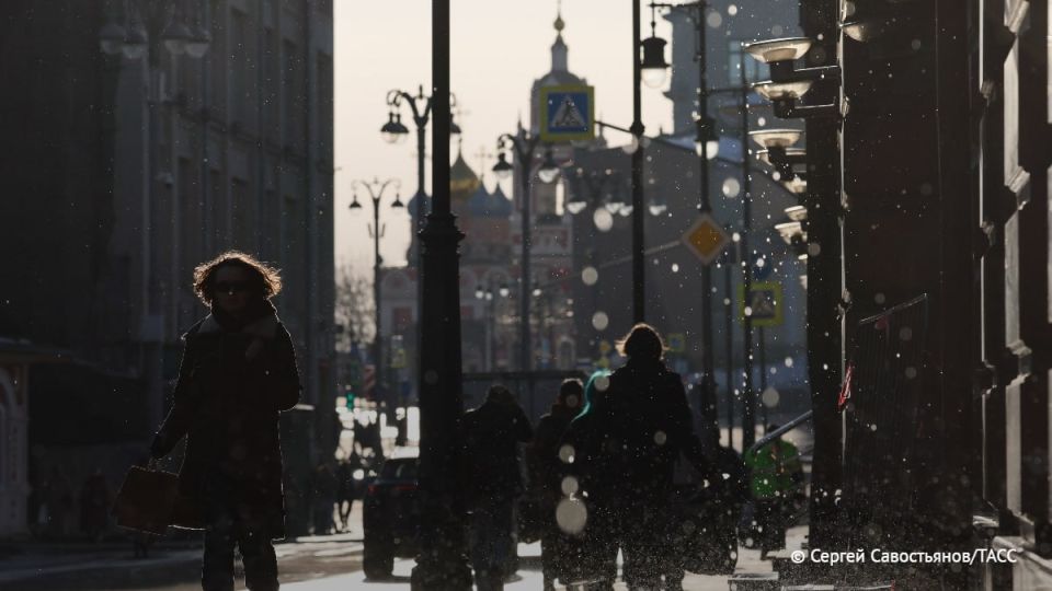 �������� ������ � ������������, ��� ������� � �� +18 �������� ��������� � ������ �������