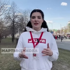 Трамваи из прошлого: в столице прошёл грандиозный парад ретротехники