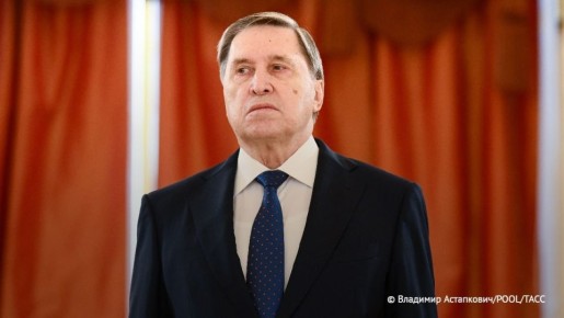 Целый ряд зарубежных госдеятелей заявил о желании приехать в Москву на 9 Мая, сообщил Ушаков