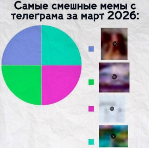 Владимир Рогов: Самые смешные мемы Телеграма