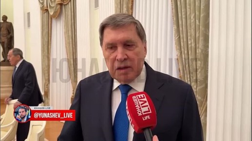 Александр Юнашев: Иностранные политики уже спрашивают Москву о возможности посетить Парад Победы