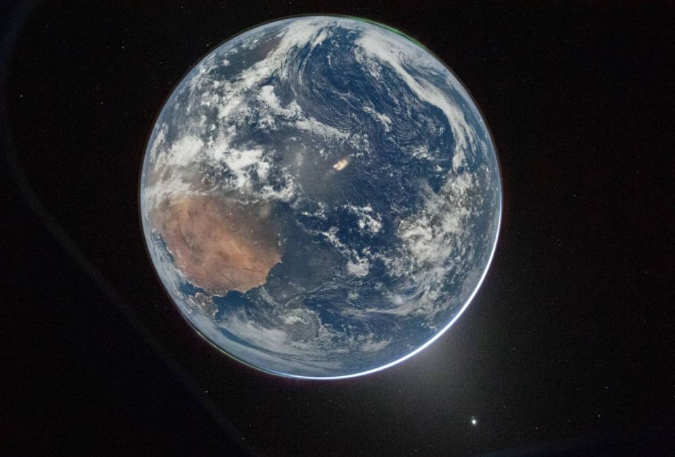 ������, �������! ����� ���� �� ����� ���� �� ����� ������ �� NASA � ������� �������� ��������