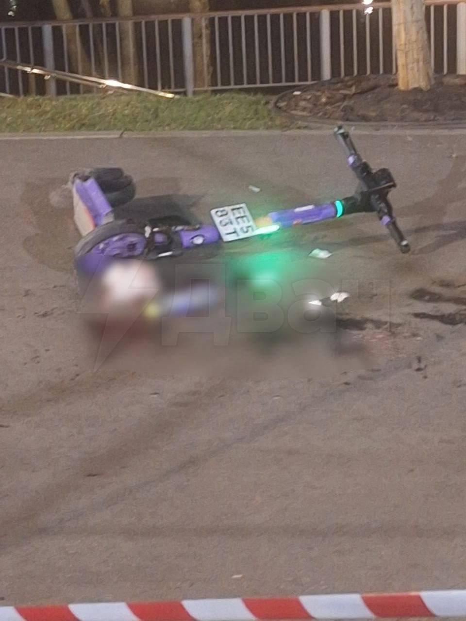 Екатерина Мизулина: Две школьницы на арендованном электросамокате сбили пожилого мужчину в московском районе Чертаново Екатерина Мизулина: Две школьницы на арендованном электросамокате сбили пожилого мужчину в московском районе Чертаново