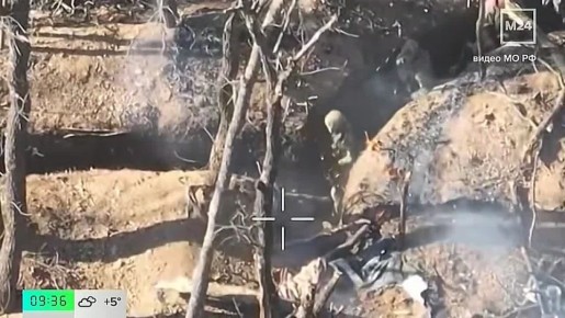 Андрей Марочко: На телеканале «МОСКВА 24» поговорили о ситуации на ЛБС