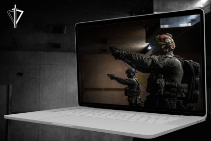 Экраны наших десктопов, равно как и сердца прекрасной половины человечества, взяты штурмом!