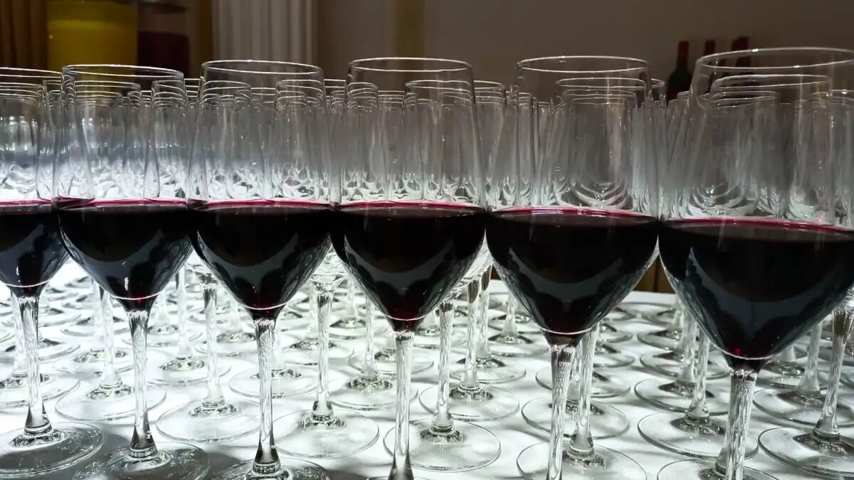 Новый проект «Два х Два»: сотрудничество виноделов и уникальные вкусы