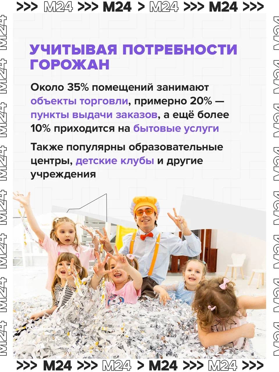 Реновация в Москве — это не только новое жильё, но и новые возможности Реновация в Москве — это не только новое жильё, но и новые возможности