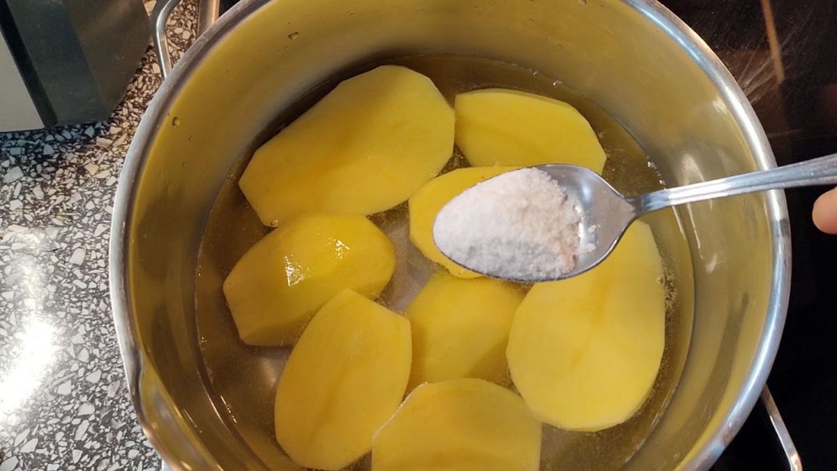 Осетинский пирог с картофелем: простота и вкус, которые покоряют сердца