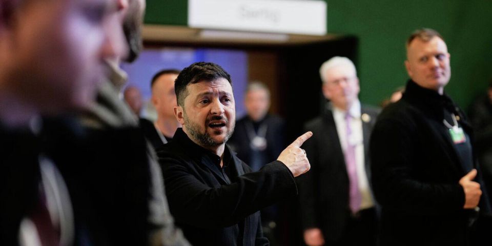 ��������, �� �������: ������������ ��������� ���� ��-�� �������� ������