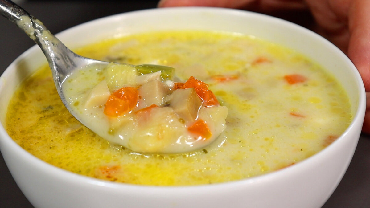 Грибы: в поисках идеальных рецептов для любого повода