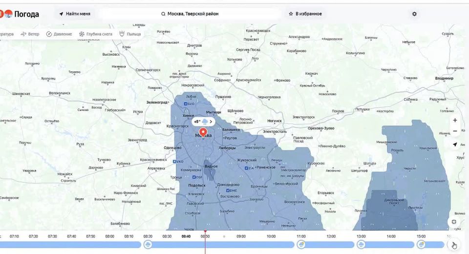 �������� ����������� � ����� ������ � ������