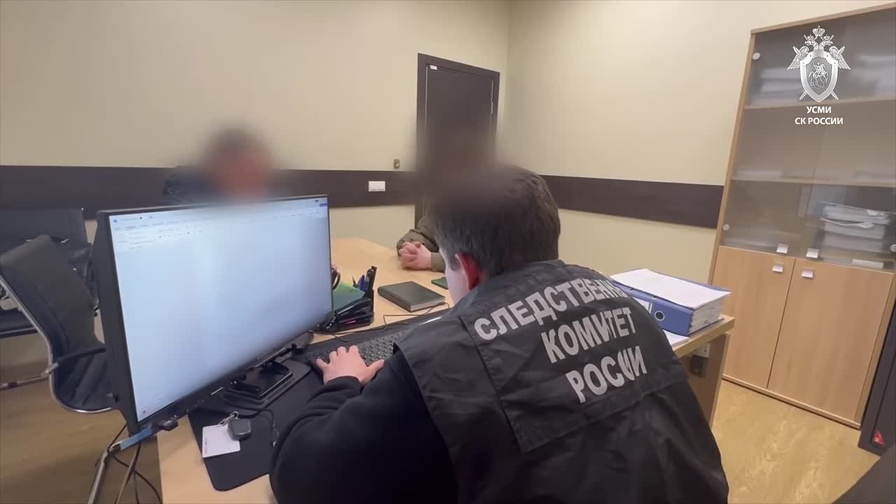 Задержан еще один фигурант уголовного дела о разбойном нападении на Строгинском бульваре в Москве