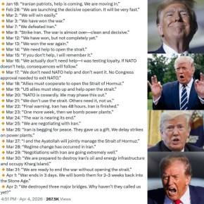 ИноСМИ: Посмотрим, чем там зарубежная пресса занимается