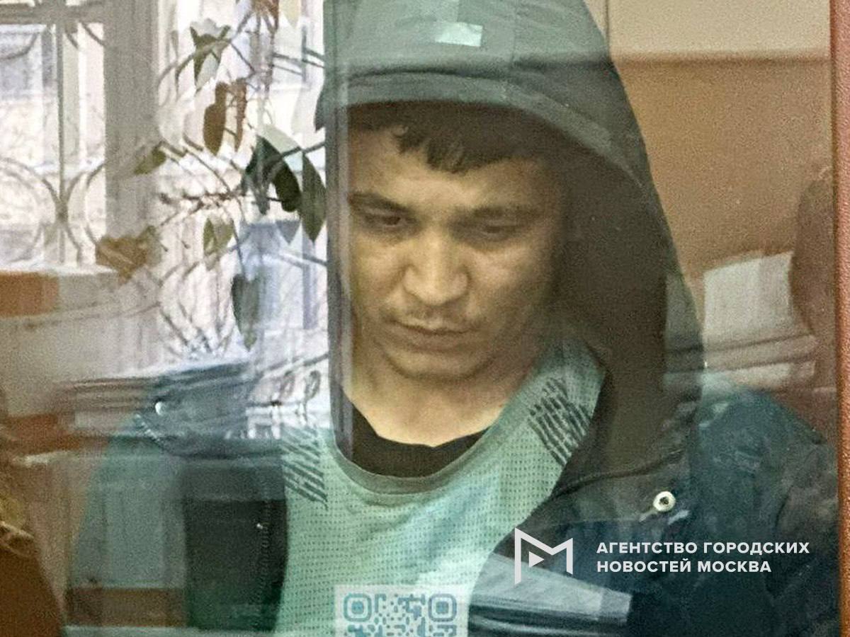 Один из осужденных по делу о теракте в «Крокусе» умер в СИЗО «Матросская тишина»