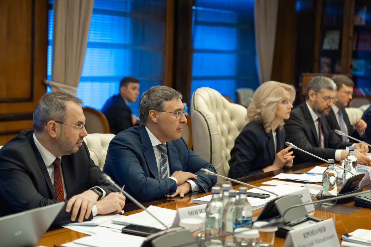 Татьяна Голикова: Более 100 мероприятий в области образования пройдут в Годы российско-китайского сотрудничества Татьяна Голикова: Более 100 мероприятий в области образования пройдут в Годы российско-китайского сотрудничества