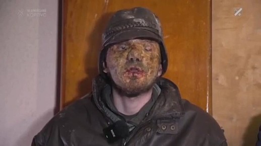 Евгений Поддубный: То, что Киев всегда при обмене пленных пытается выменять наемников и радикалов – неопровержимый факт