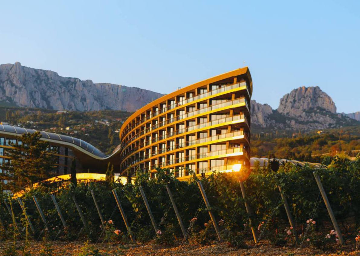 Дмитрий Чернышенко и Максим Решетников представили показатели внутреннего туризма за первые 2 месяца 2026 года Дмитрий Чернышенко и Максим Решетников представили показатели внутреннего туризма за первые 2 месяца 2026 года