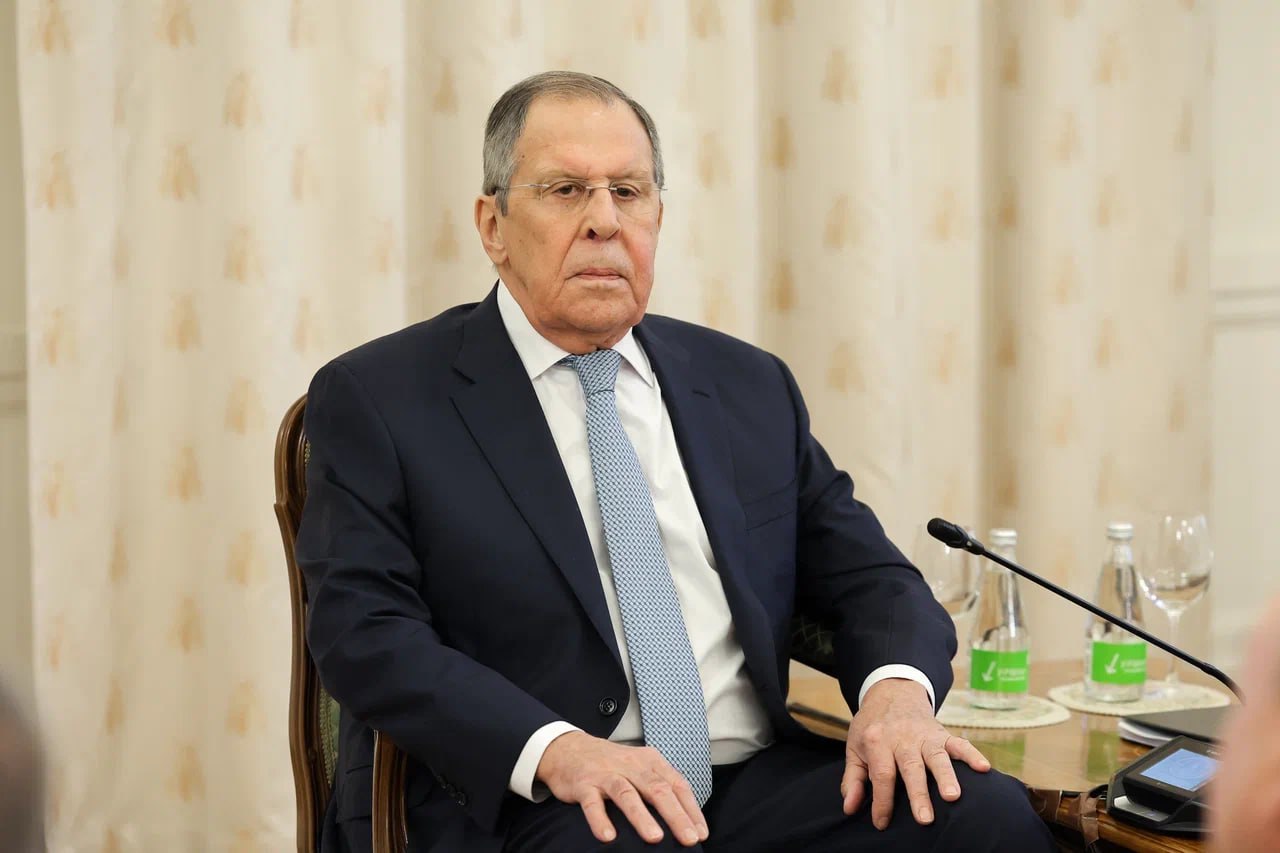 6 апреля в Доме приёмов МИД России состоялась очередная встреча руководства Группы стратегического видения «Россия-Исламский мир» (ГСВ РИМ) с аккредитованными в Москве послами государств-членов Организации исламского...