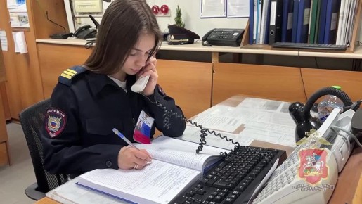 Нетрезвый прохожий, остановленный полицейскими в Подмосковье, оказался владельцем нарколаборатории