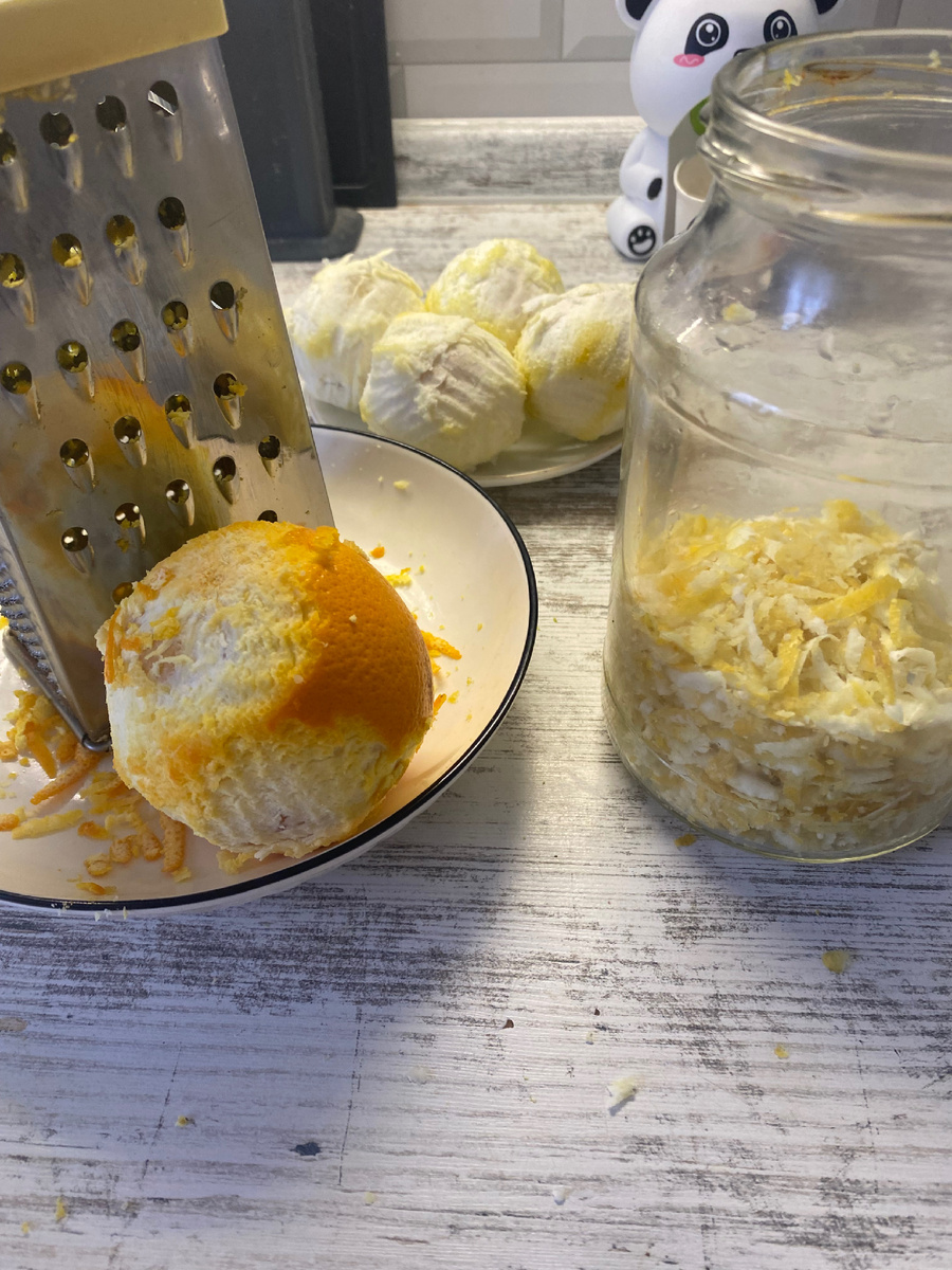 Новый взгляд на лимончелло: простой рецепт с водкой