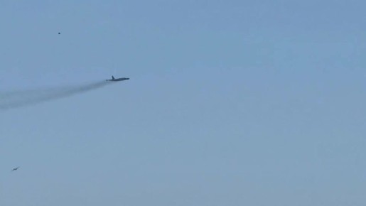 Юрий Котенок: В британском небе замечены B-52, взявшие курс на Иран