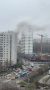 Человек погиб при пожаре в квартире на Клязьминской улице на севере Москвы, сообщает АГН «Москва»