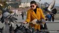 Кормление голубей грозит штрафом до 5 тыс