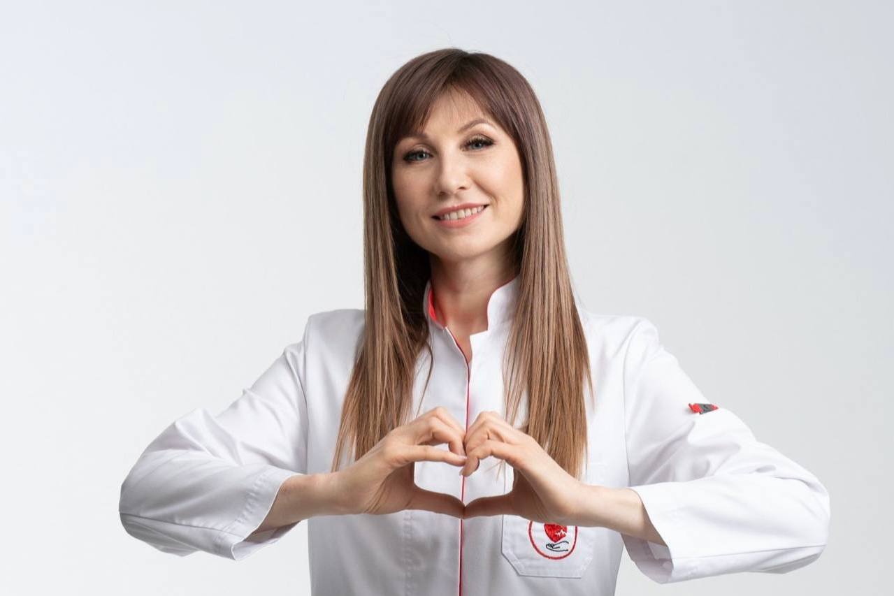 Председатель комиссии МГД по здравоохранению и охране общественного здоровья Лариса Картавцева (фракция партии «Единая Россия») поздравила со Всемирным днем здоровья Председатель комиссии МГД по здравоохранению и охране общественного здоровья Лариса Картавцева (фракция партии «Единая Россия») поздравила со Всемирным днем здоровья