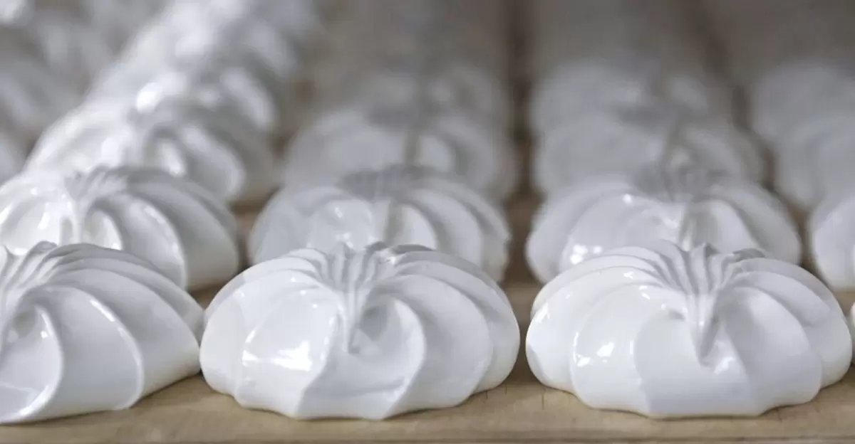 Отравление сладостью: что скрывает зефир с мальтитом?