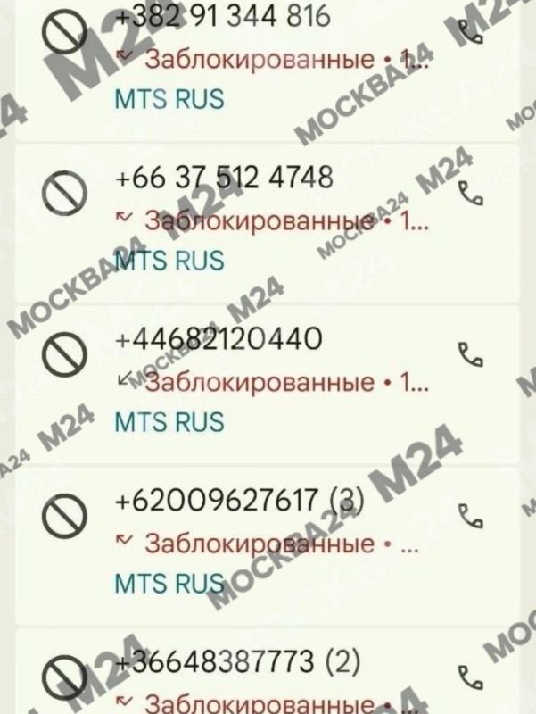 ��������� ���������� ������ ����������� �����������