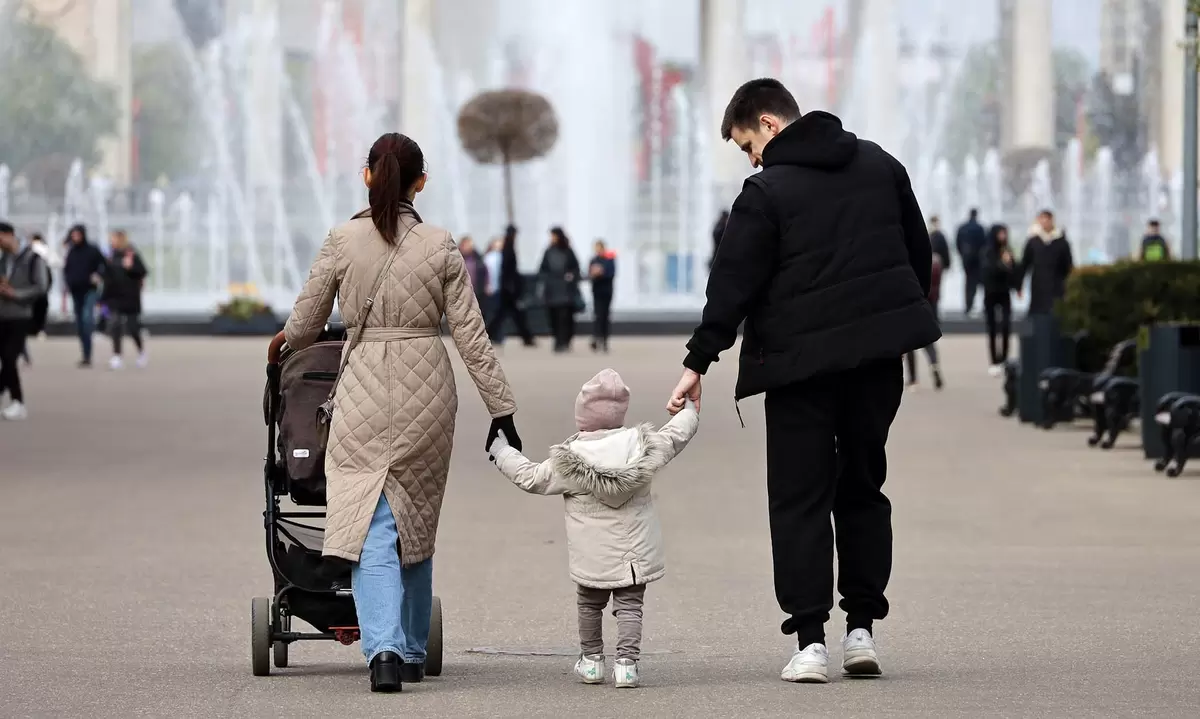 Ежегодная семейная выплата: как вернуть часть налога и получить помощь от государства