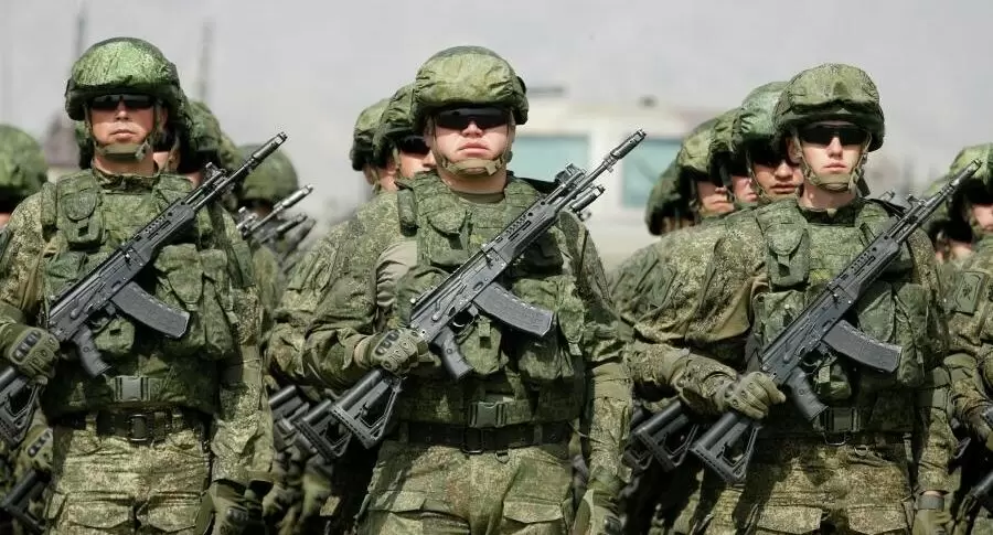 Госдума рассматривает законопроект о защите россиян за границей