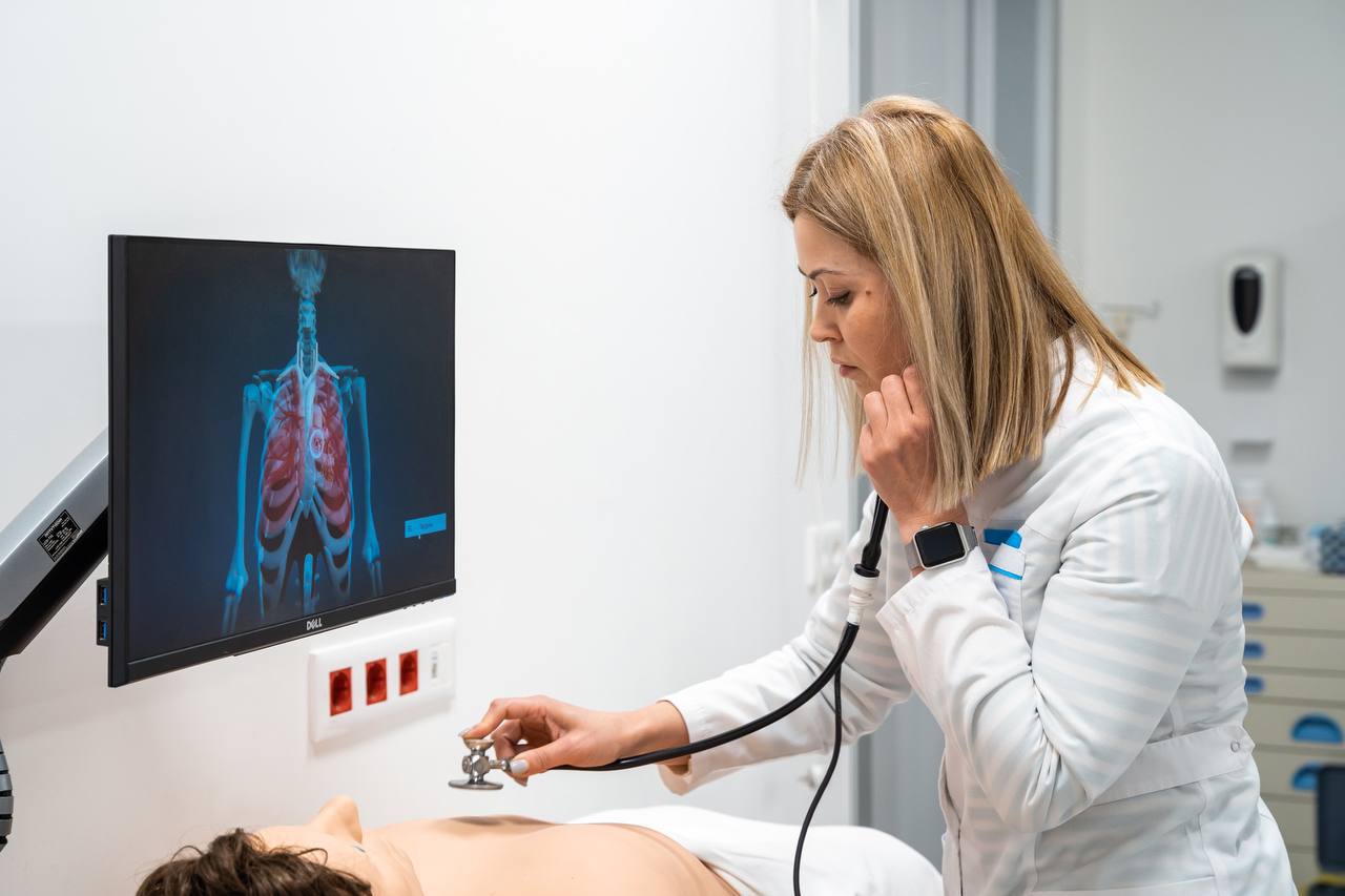 Статус «Московский врач» – настоящий знак качества, подтвержденный по самому высокому стандарту Статус «Московский врач» – настоящий знак качества, подтвержденный по самому высокому стандарту