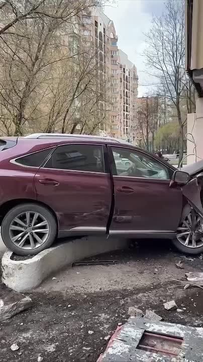 ��������������, �� ���� Lexus ���� �������