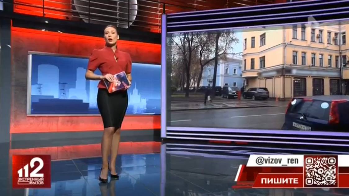 Начата доследственная проверка по информации СМИ о захвате парковочных мест собственников в центре Москвы