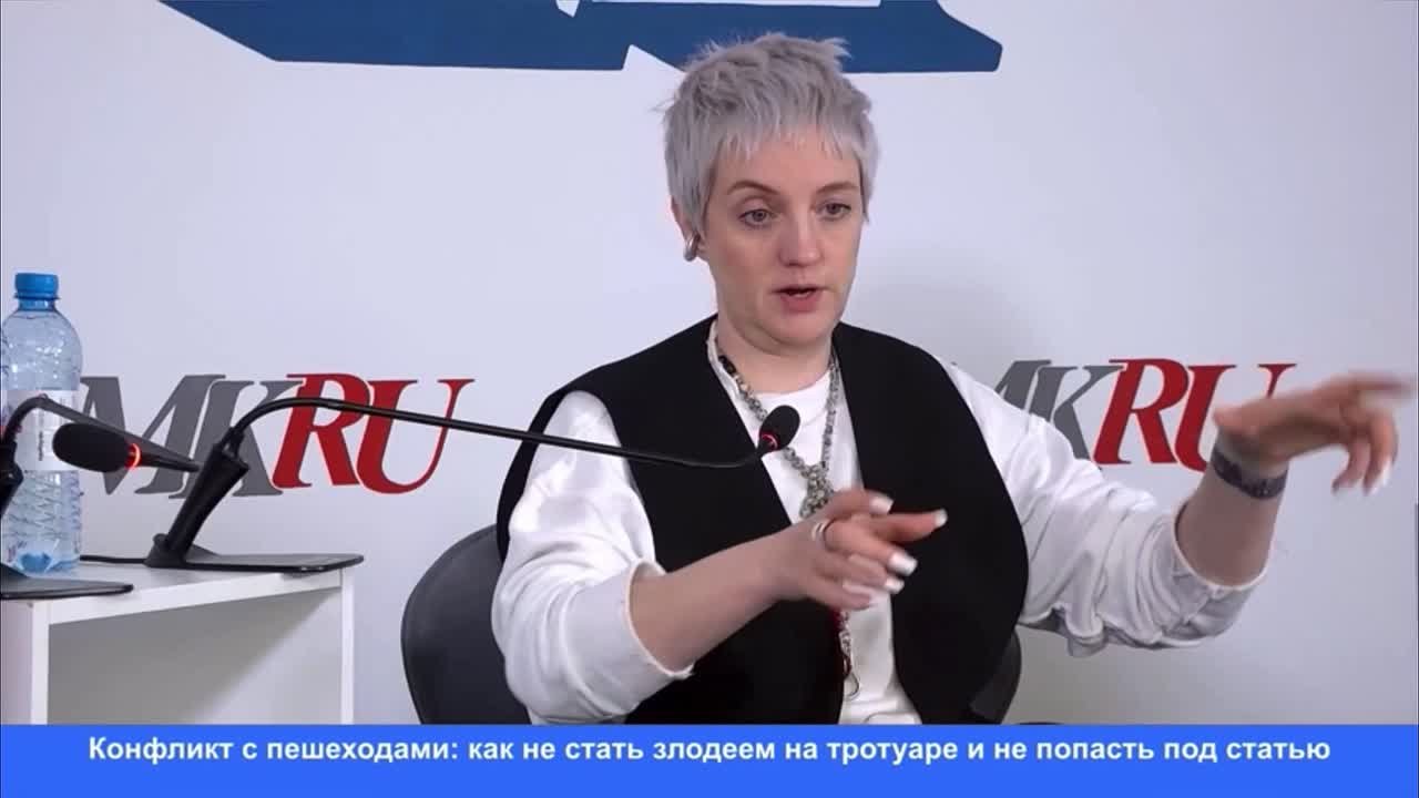 В России снова спорят о самокатах