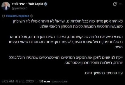 ������ �������: ��������������� ������ ���������