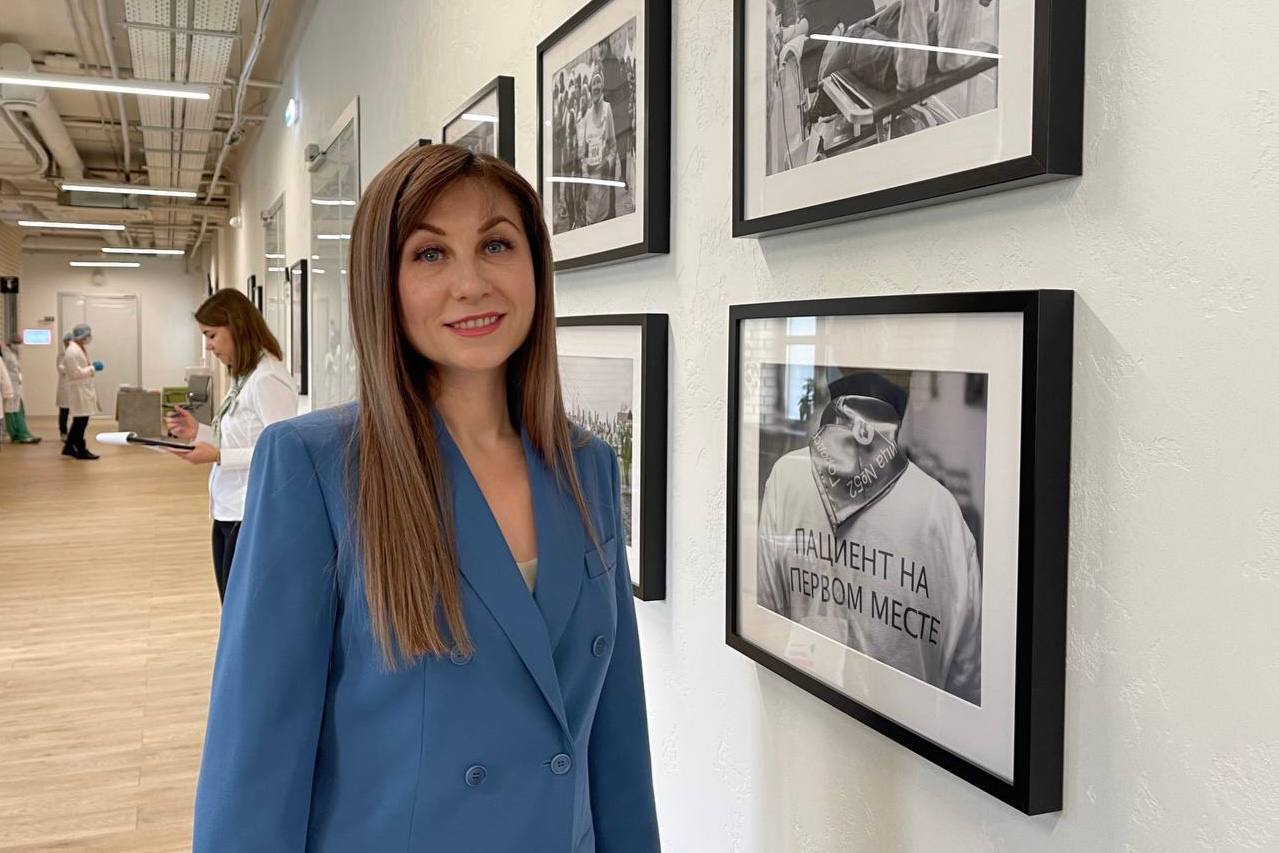 Статус «Московский врач» – настоящий знак качества, подтвержденный по самому высокому стандарту