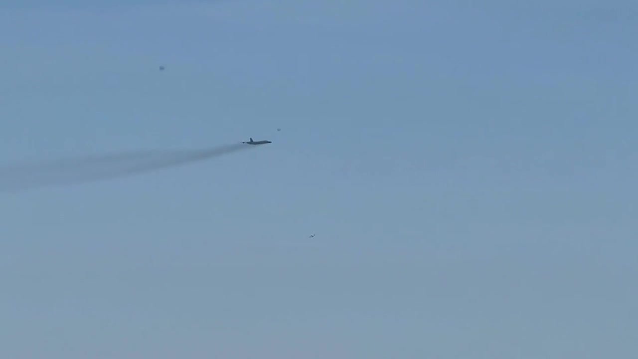 США отложили срок ультиматума для Ирана на две недели